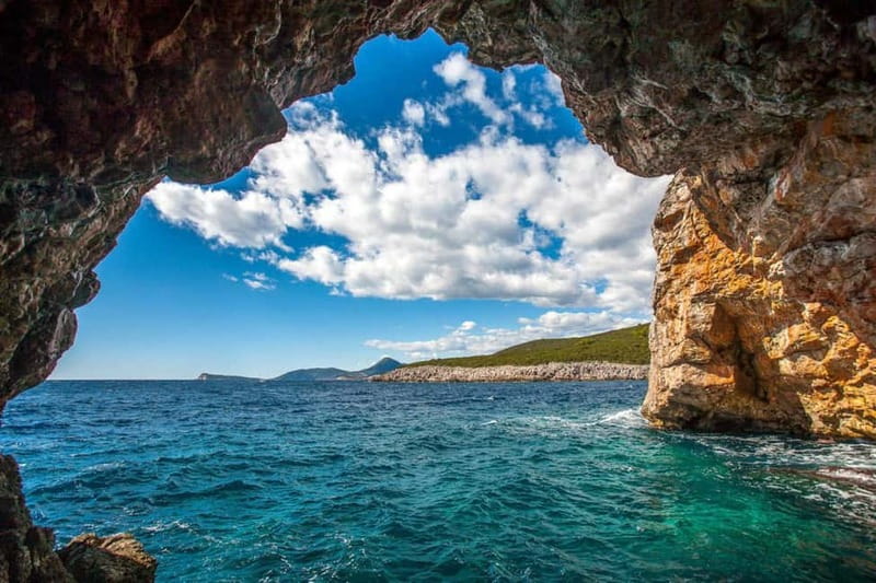 Boat tour from Tivat - Blue Cave and Lady of the Rocks 3h - Comfort and Amenities During the Tour