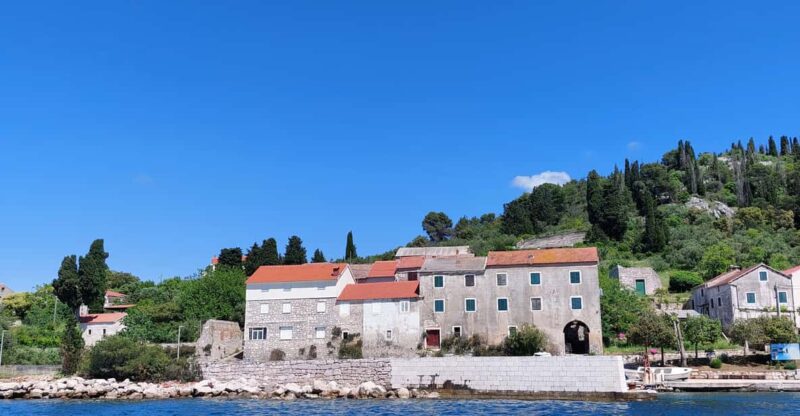 Boat tour from Zadar: Preko  Hidden Bay  Oljak - Why This Tour Stands Out from Others