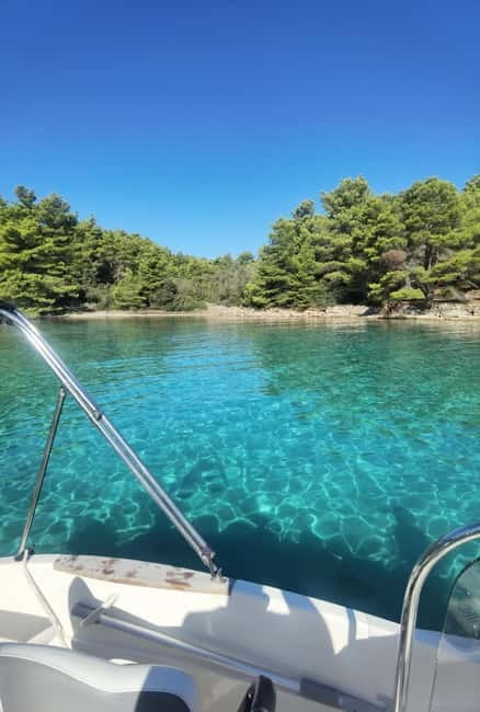 Boat tour from Zadar: Preko  Hidden Bay  Oljak - Final Thoughts on the Zadar Boat Tour