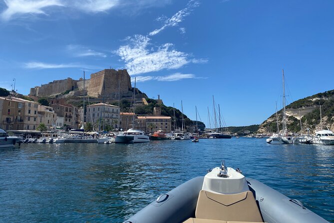 Boat Tour Full Day La Maddalena, Caprera, Spargi, Budelli - What Sets This Tour Apart from Others