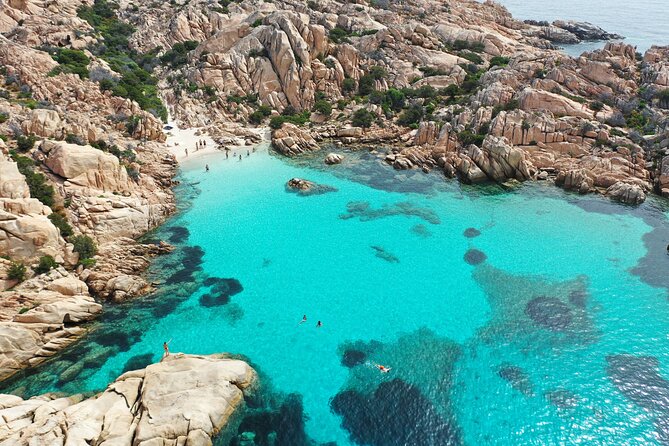 Boat Tour Full Day La Maddalena, Caprera, Spargi, Budelli - Frequently Asked Questions