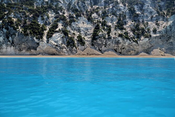 Boat Tour in Egremni, Porto Katsikia and Agiofili in Lefkada - The Return to Nidri and Transfer Times