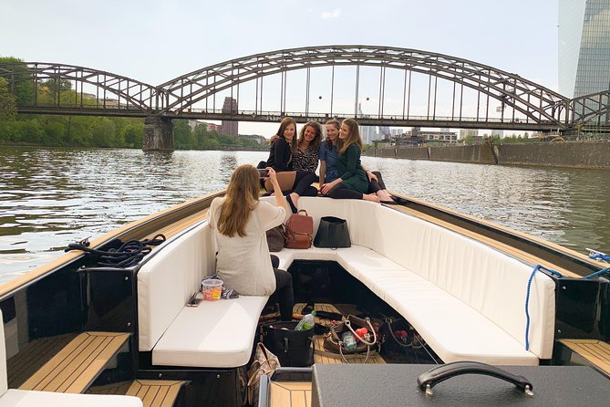 Boat Tour in Frankfurt for up to 12 Guests - Final Thoughts on the Frankfurt Boat Tour