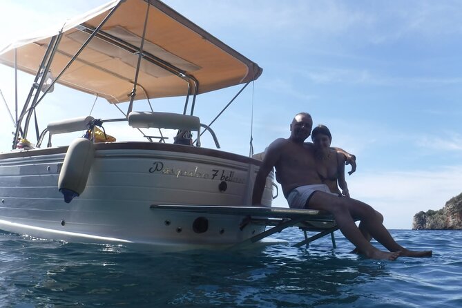 Boat Tour in the Gulf of poets, Portovenere and 3 islands - Tellaro: A Picturesque Ligurian Village