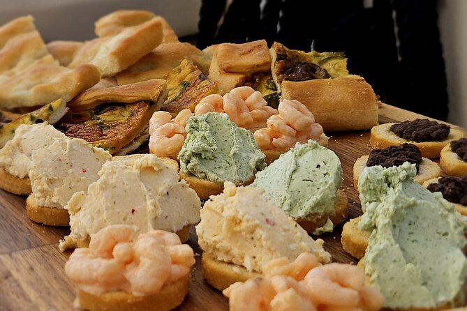 Boat Tour in the Gulf of poets, Portovenere and 3 islands - Exploring Isola del Tino and Byron’s Cave