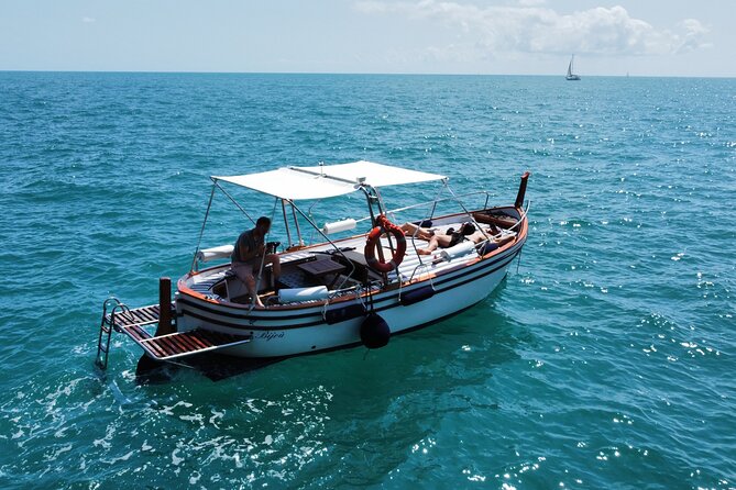 Boat Tour La Spezia - Portovenere - Lerici - Tellaro - Islands - Key Points