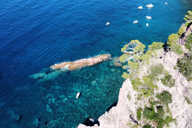 Boat Tour La Spezia - Portovenere - Lerici - Tellaro - Islands - Discovering Byron’s Cave and Local Legends