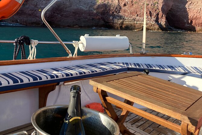 Boat Tour La Spezia - Portovenere - Lerici - Tellaro - Islands - The Enchanting Islands: Palmaria and Tinetto