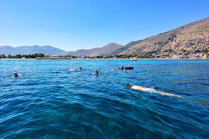 Boat Tour Mondello and Gulf of Palermo, with Aperitif (4 hours) - Who Will Appreciate This Tour Most