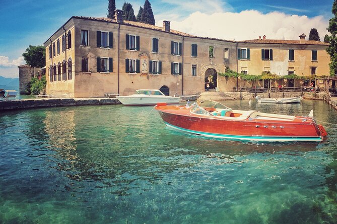 Boat Tour of Isola del Garda - Who Will Love This Lake Garda Boat Tour?