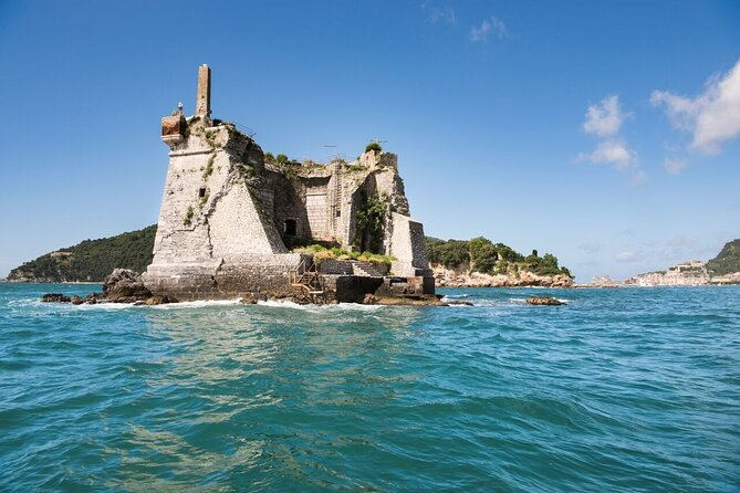 Boat Tour of the 3 Islands & Portovenere - Who Will Appreciate This Tour Most