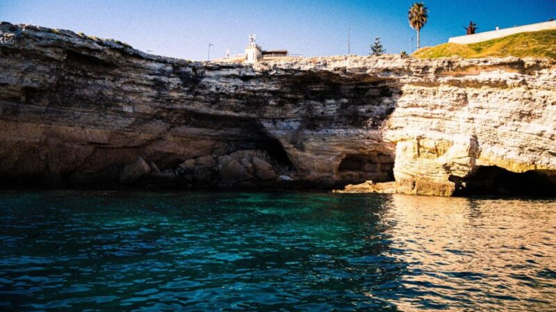 Boat tour of the island of Ortigia and the sea caves - Who Will Most Enjoy This Ortigia Boat Tour?