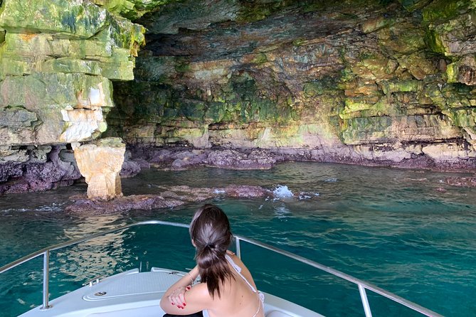 Boat tour of the Polignano a Mare caves with aperitif - Who Will Appreciate This Tour Most?
