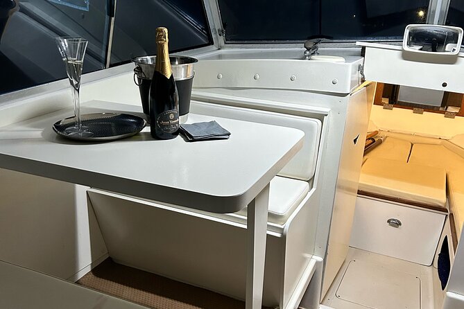 Boat tour on Lake Como 1 hour - Exploring Blevio and Its Villas