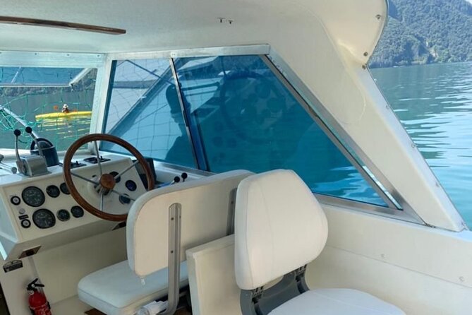 Boat tour on Lake Como 2 hours - Visiting Isola Comacina: The Lake’s Only Island