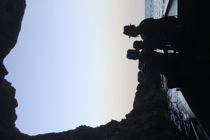 Boat tour Ortigia, sea caves and Pillirina 2h - The Tour Overview: A 2-Hour Voyage from Ortigia