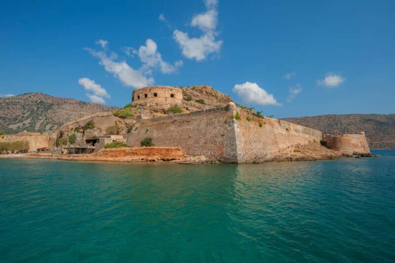 Boat tour Panorama Spinalonga with BBQ and Agios Nicolaos - Discover the Panorama Spinalonga Boat Tour with BBQ and Agios Nikolaos