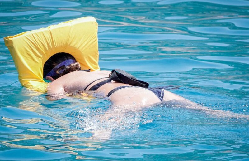 Boat tour Panorama Spinalonga with BBQ and Agios Nicolaos - Practical Tips for a Smooth Experience