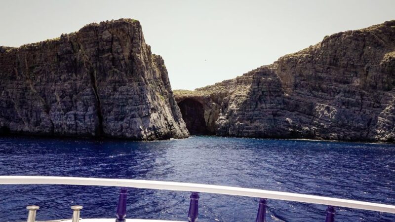 Boat tour Panorama Spinalonga with BBQ and Agios Nicolaos - Final Thoughts: Is This Tour Worth It?