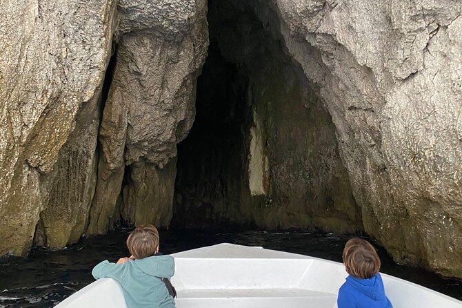 Boat tour Pillirina, sea caves Syracuse and Ortigia - Cancellation Policy and Flexibility