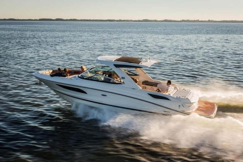 Boat Tour & Sunset Cruise DC - Discover the Washington DC Boat Tour & Sunset Cruise by AJI Consulting