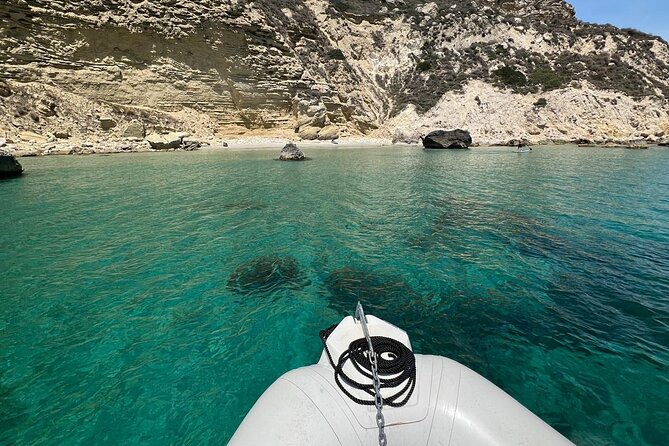 Boat tour the devil's saddle,snorkeling,prosecco and lots of sun - Why This Sardinia Boat Tour Stands Out