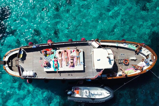 Boat Tour to Caprera and La Maddalena Archipelago - The Voyage Back and Overall Experience