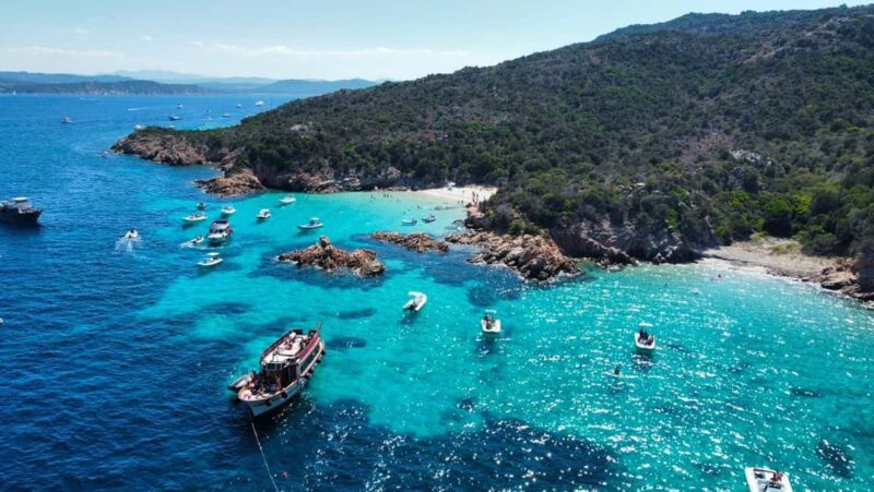 Boat Tour to Caprera and La Maddalena Archipelago - Who Will Love This La Maddalena Archipelago Tour?