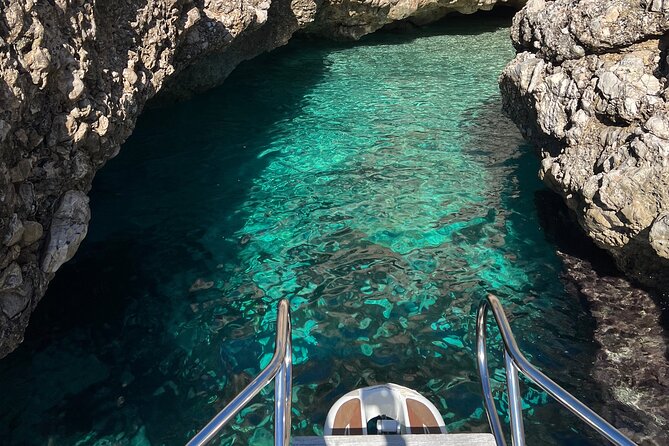 Boat tour to Egadi Favignana and Levanzo islands from Trapani - Practical Details: Inclusions, Meeting Point, and Flexibility