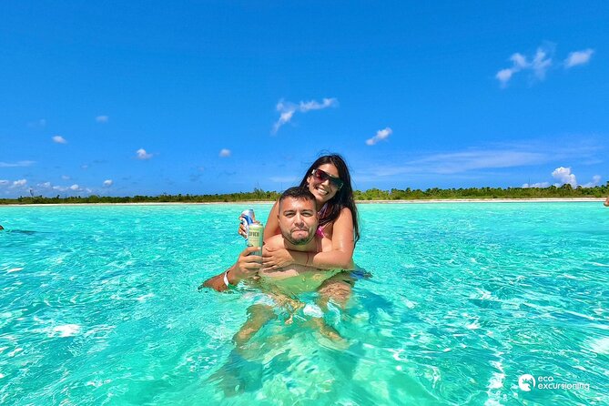 Boat Tour to Heaven in Cozumel with Ceviche - Flexible Scheduling with Different Time Slots