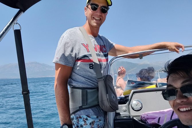 Boat tour to Lady of the Rock , Submarine base & Blue Cave swim - Who Will Appreciate This Tour Most?