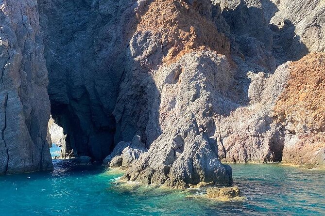 Boat Tour to Lipari and Salina DA Lipari - Who Will Enjoy This Tour Most?