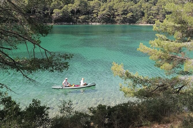 Boat Tour to Mljet National Park & 3 Islands - Key Points