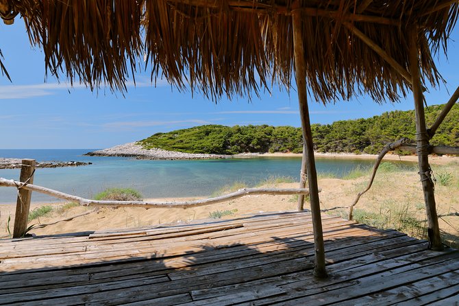 Boat Tour to Mljet National Park & 3 Islands - Meeting Point, Timing, and Group Size