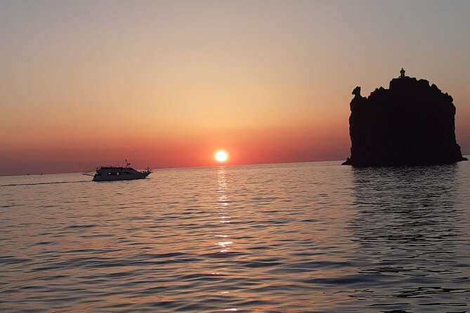 Boat Tour to Panarea and Stromboli from Lipari - Key Points