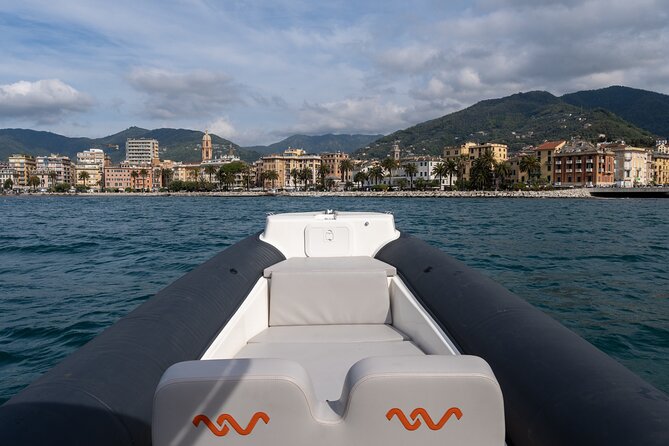 Boat Tour to Portofino and San Fruttuoso for Small Groups - Meeting and Pickup Options