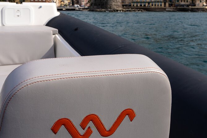 Boat Tour to Portofino and San Fruttuoso for Small Groups - The Itinerary Highlights: From Santa Margherita to San Fruttuoso