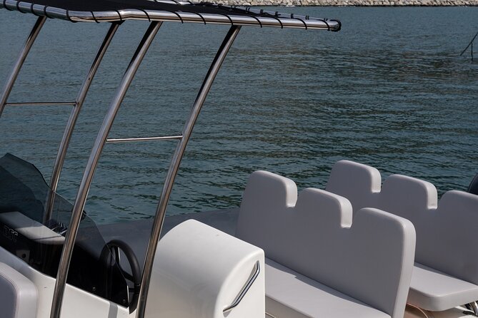 Boat Tour to Portofino and San Fruttuoso for Small Groups - Features and Equipment Included