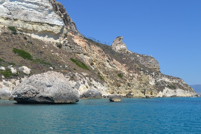 Boat Tour to Sella del Diavolo: Snorkeling, GoPro & Beer - The Pacing and Overall Experience