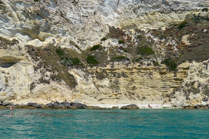 Boat Tour to Sella del Diavolo: Snorkeling, GoPro & Beer - Suitability and Practical Tips