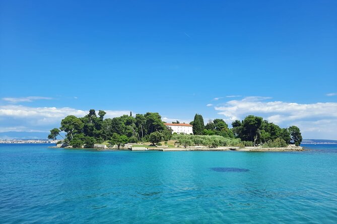 Boat Tour to the Zadar Islands - Visiting Preko: Ugljan’s Charming Gateway