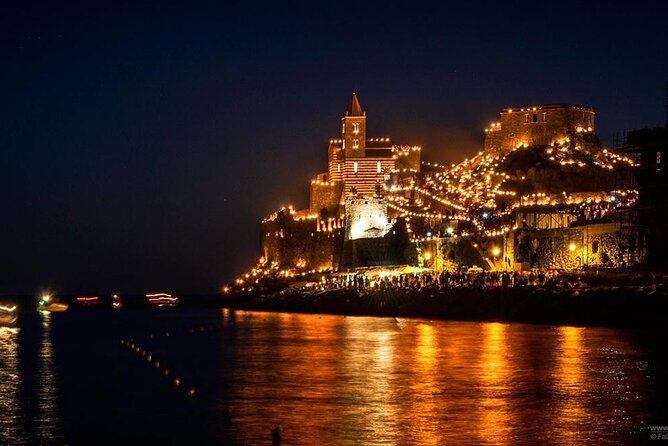 Boat Tour with Aperitifs, Lunches and Parties in La Spezia - The Experience of a Private and Customizable Tour