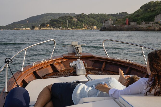 Boat Tour with Aperitifs, Lunches and Parties in La Spezia - The Cost and Booking Flexibility