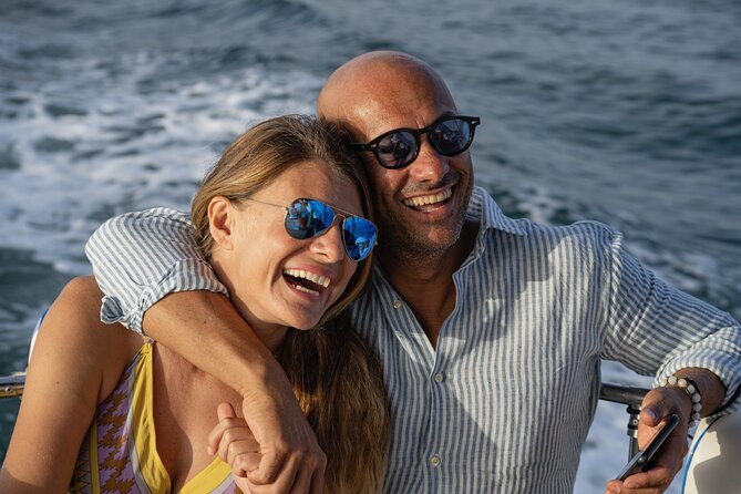 Boat Tour with Aperitifs, Lunches and Parties in La Spezia - Frequently Asked Questions