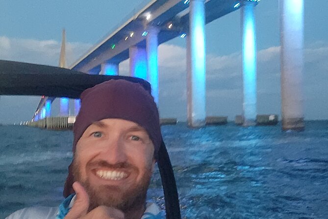 Boat tour with Watersports and snorkeling near st pete beach - The Perfect Choice for a Versatile Water Adventure