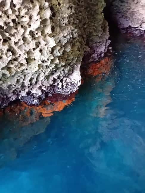 Boat tour:isola bella taormina - Discover the Beauty of Sicilys Coastline with a 2-Hour Boat Tour from Naxos