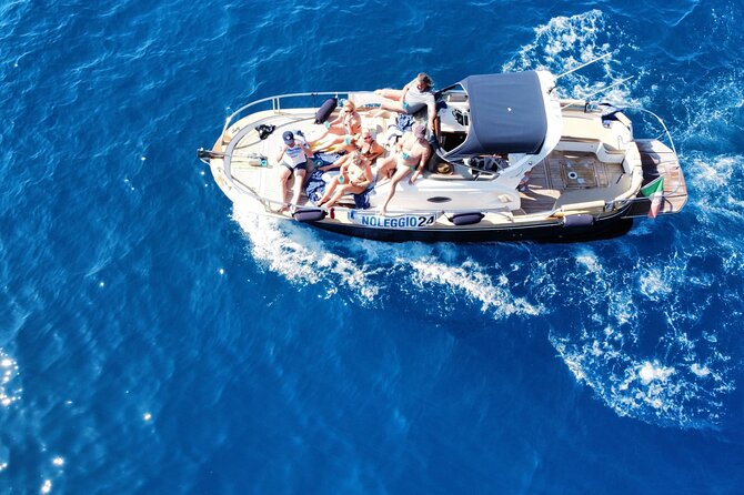 Boat Tours 5 Terre - Key Points