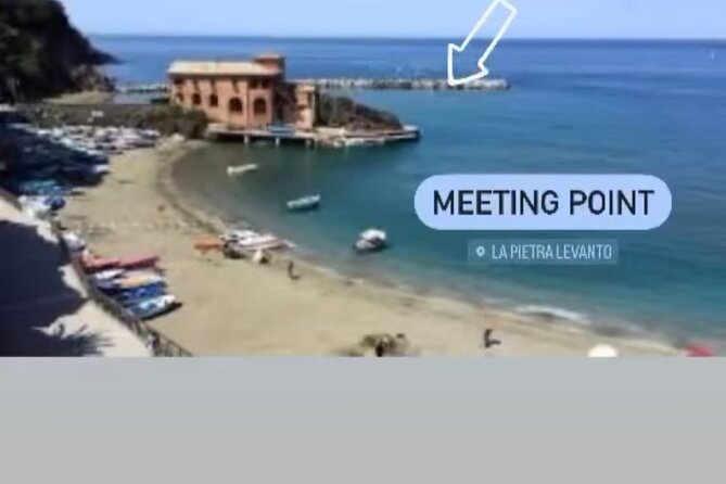 Boat Tours 5 Terre - Exploring Cinque Terre’s Villages from the Sea