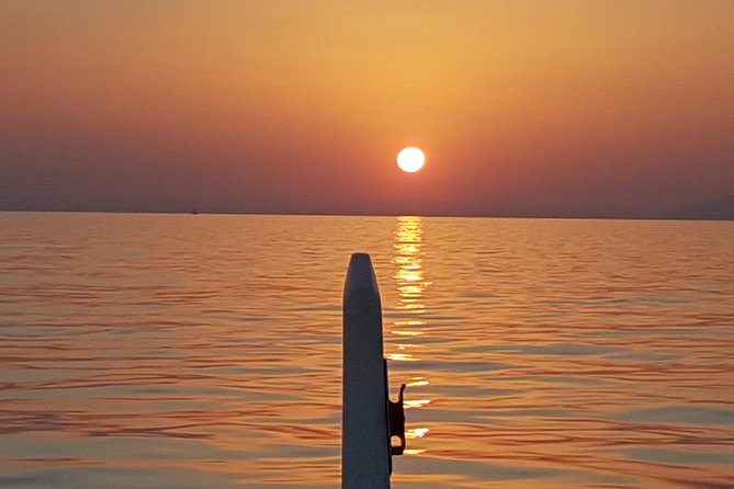 Boat Tours 5 Terre - Swimming and Snorkeling in the Mediterranean Waters