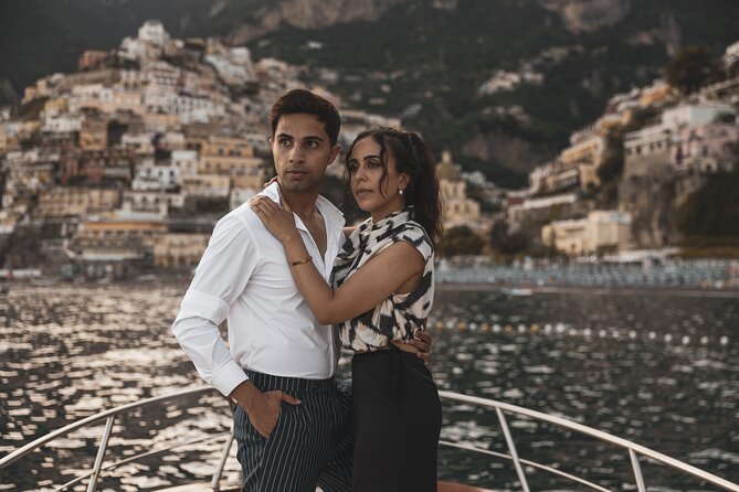 Boat Tours Events To Remember From Positano Praiano Amalfi - Key Points